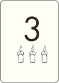 three_candles