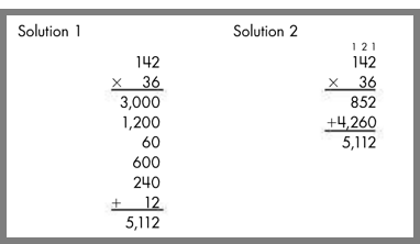 two algorithms