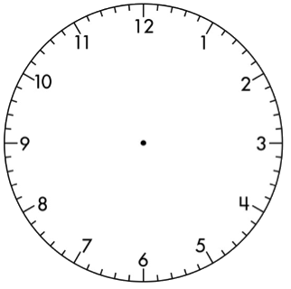 clock