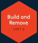 build and remove