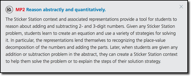 math practice note