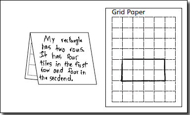 Rectangle Riddle