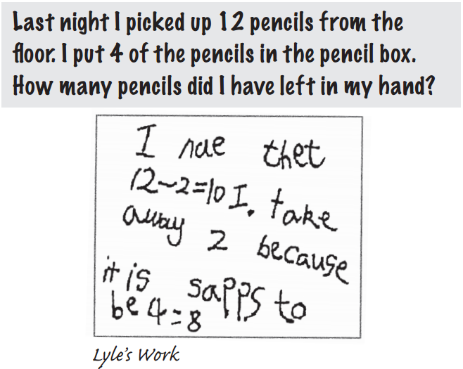 12-2=10. take away another 2 because for 4=8