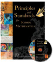 NCTM Principles and Standards