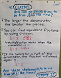 anchor chart claims