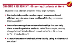 observing addtional problems